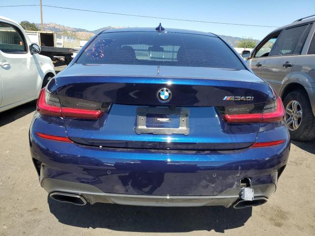 WBA5U7C0XNFM01247 BMW M340I