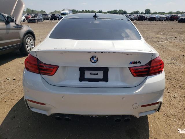 WBS3R9C55GK336815 BMW M4