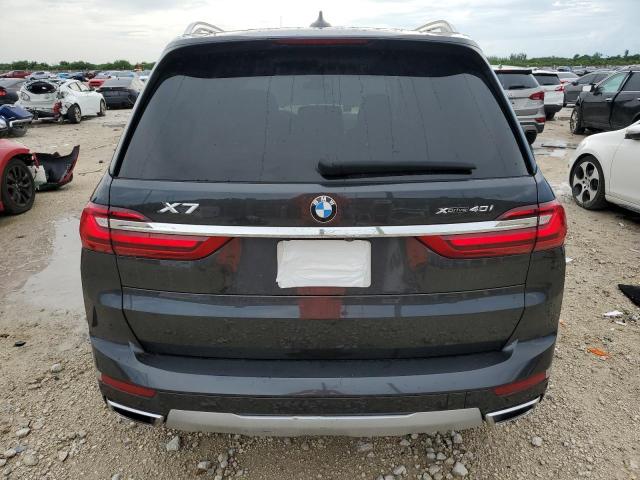 5UXCW2C07M9H16352 BMW X7 Xdrive40i