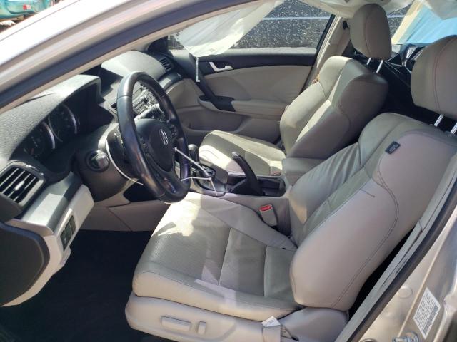 JH4CU2F68EC005847 Acura Tsx Tech