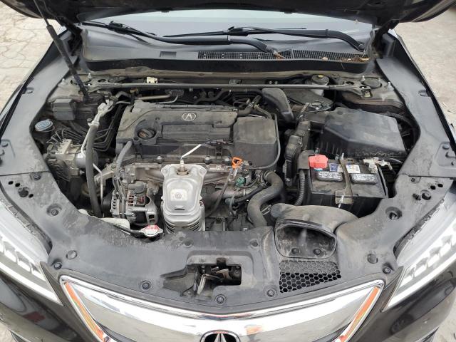 19UUB1F58GA002542 Acura TLX TECH