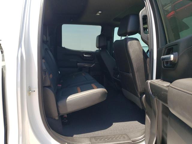 1GTP9EEL6KZ155042 GMC Sierra K1500 At4