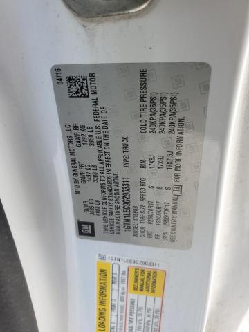 1GTN1LEC9GZ903311 GMC Sierra C1500