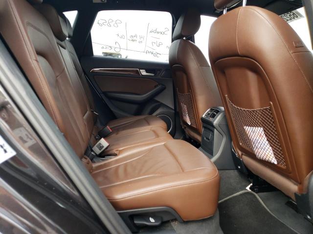 WA1L2AFP8HA046421 Audi Q5 Premium Plus