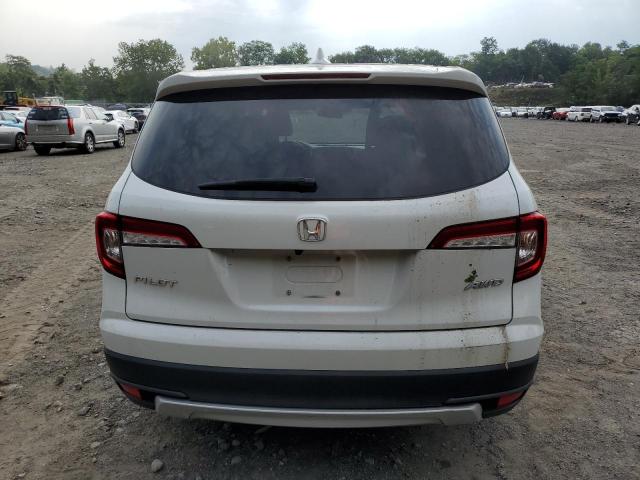 5FNYF6H31LB061494 Honda Pilot Ex
