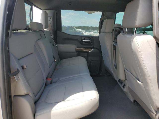 3GTU9BED0LG179493 GMC Sierra K1500 Sle