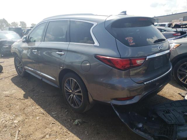 5N1DL0MM1HC514614 Infiniti QX60
