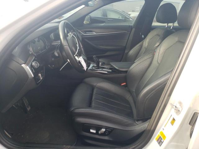 WBAJB1C5XJG623854 BMW 530XE