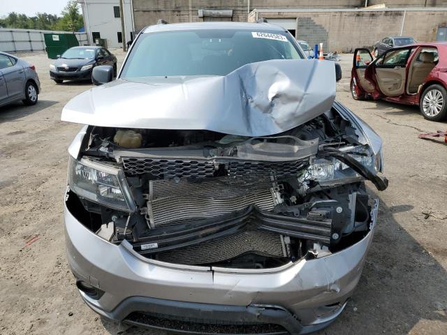 3C4PDCBGXHT626863 Dodge Journey Sxt