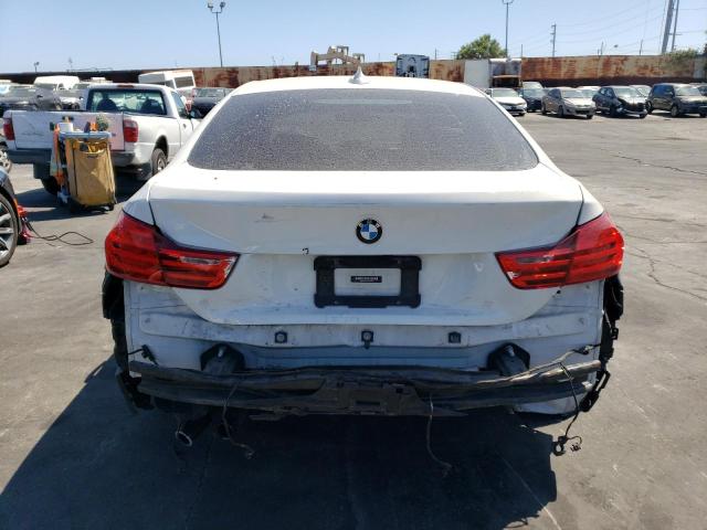 WBA4A9C5XGG504838 BMW 428 I Gran Coupe Sulev