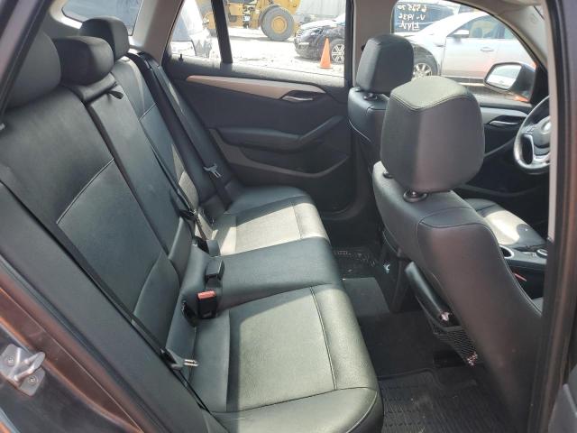 WBAVL1C55EVY21936 BMW X1 Xdrive28i