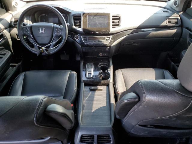 5FNYF6H96HB061955 Honda Pilot Touring