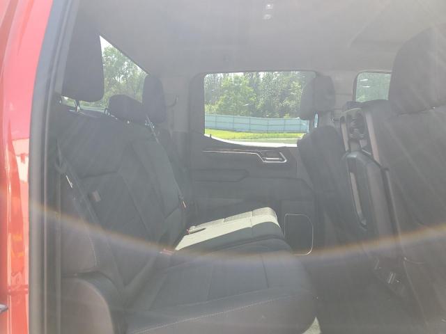 3GTUUCED9NG606001 GMC Sierra K1500 Elevation