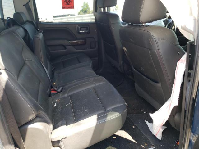 3GTU2NEC4JG444619 GMC Sierra K1500 Slt