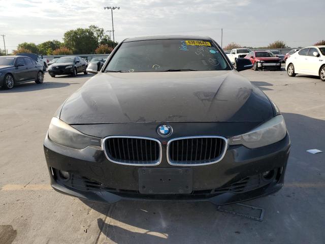 WBA3B5G57FNS13073 BMW 328 Xi Sulev