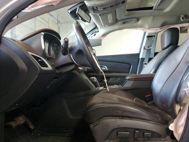 2GKFLYE33F6372133 GMC Terrain Slt