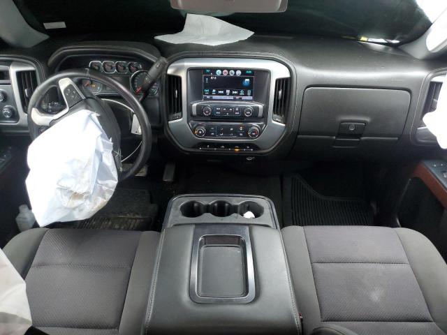 2GTV2MEC6J1100085 GMC Sierra K1500 Sle