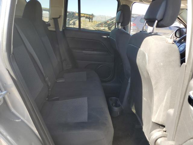 1C4NJCBA1GD560543 Jeep Compass Sport