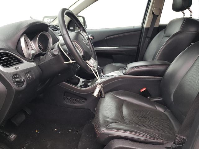 3C4PDDEG3KT720608 Dodge JOURNEY GT