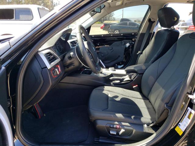 WBA8A9C56GK618723 BMW 320 I