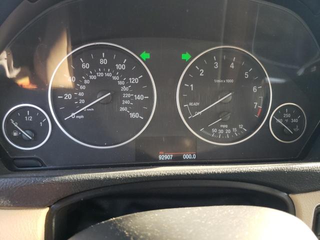 WBA3C1C56EK108570 BMW 328 I Sulev