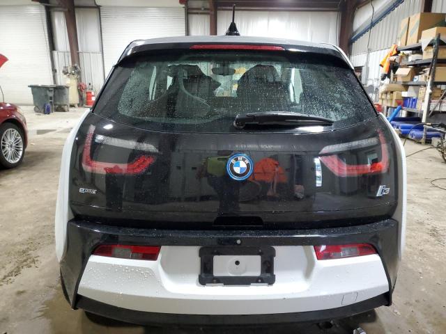 WBY1Z6C39HV950096 BMW I3 Bev