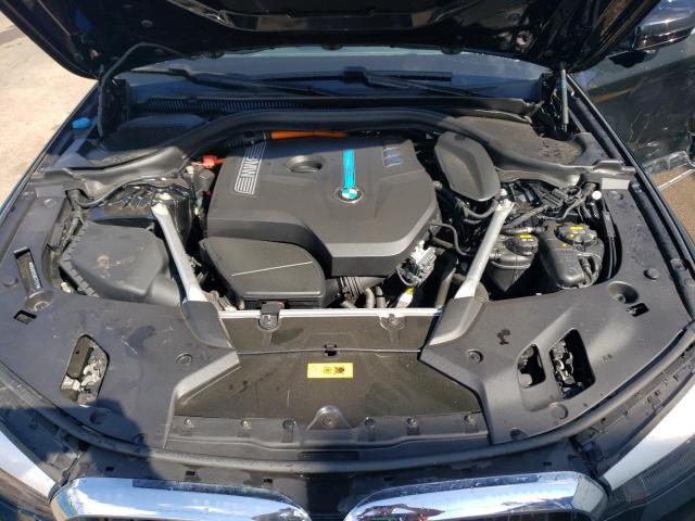 WBAJB1C52KB377137 BMW 530XE