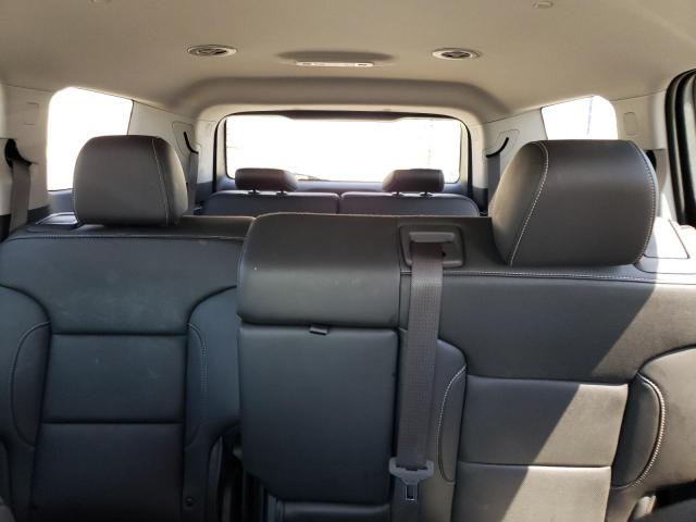 1GKKNUL43PZ225250 GMC ACADIA SLT