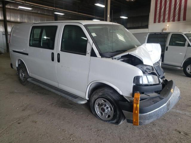 1GTW7AF75M1255548 GMC Savana G2500