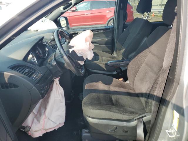 2C4RDGBG9KR793130 Dodge Grand Caravan Se