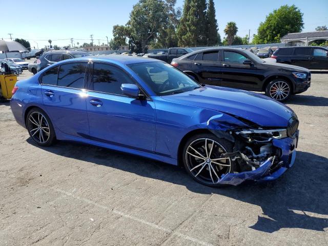 WBA5R1C02LFH48988 BMW 330I