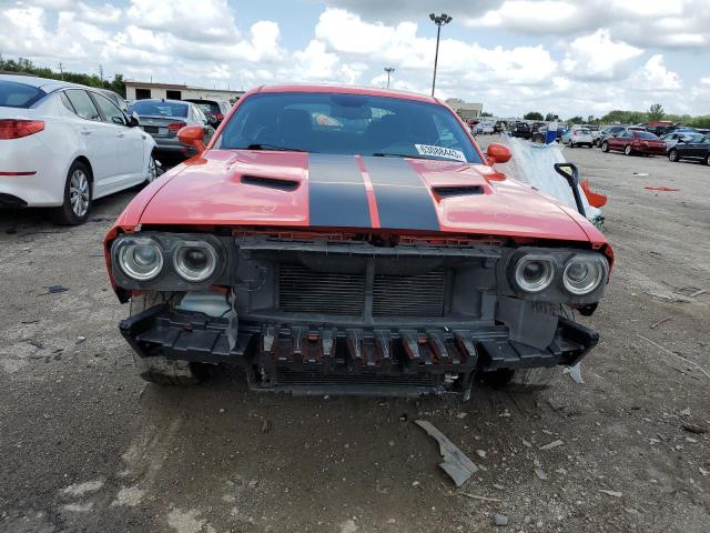 2C3CDZBT8JH178365 Dodge Challenger R/t