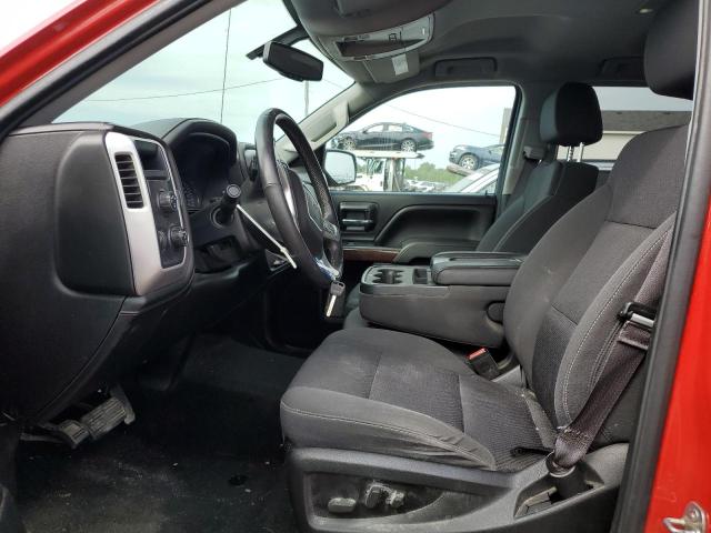 1GTV2UEC9EZ295936 GMC Sierra K1500 Sle