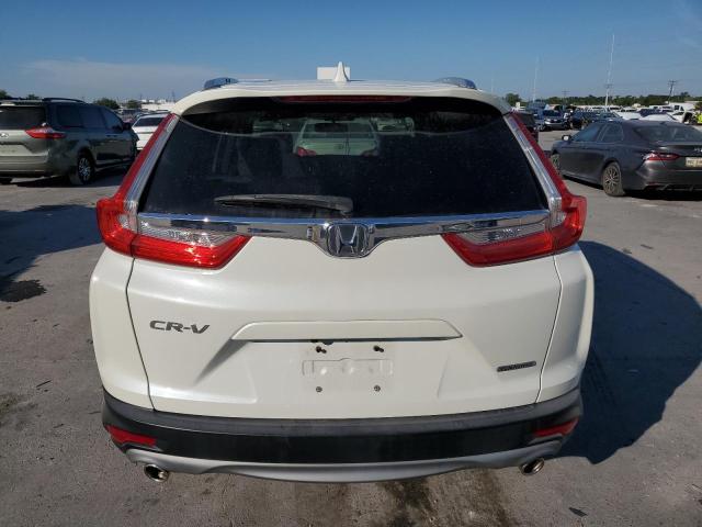 2HKRW1H99JH521091 Honda Cr-v Touring