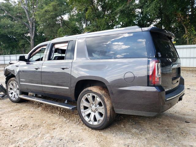 1GKS1HKJ2GR430911 GMC YUKON XL DENALI