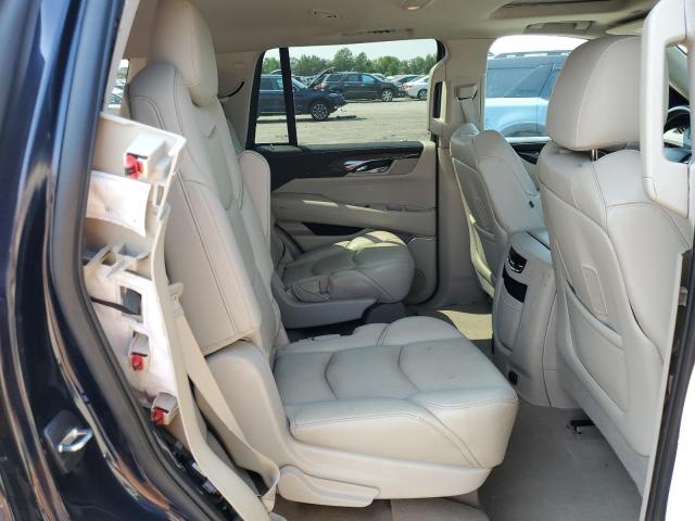 1GYS4BKJ7LR166055 Cadillac Escalade Luxury