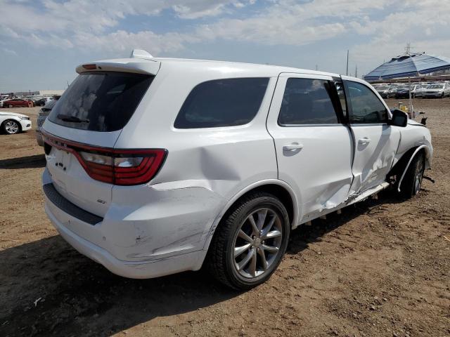 1C4RDJDG6HC719207 Dodge DURANGO GT