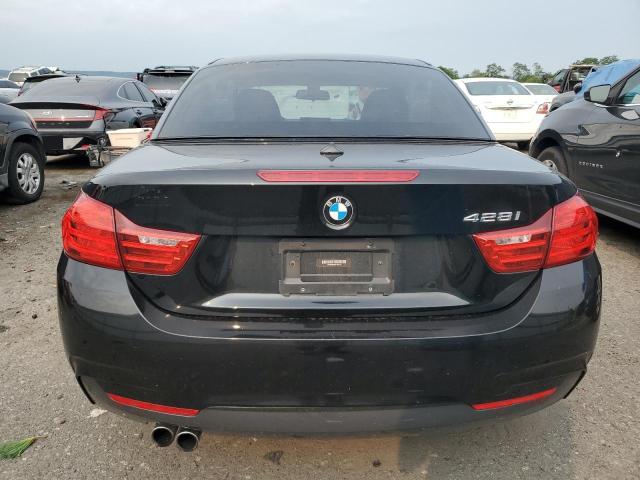 WBA3V5C53FP753473 BMW 428 I
