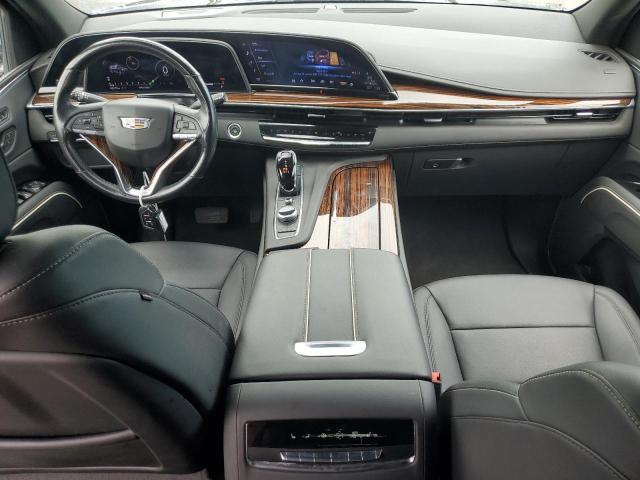 1GYS4JKL7NR175076 Cadillac Escalade Esv Luxury