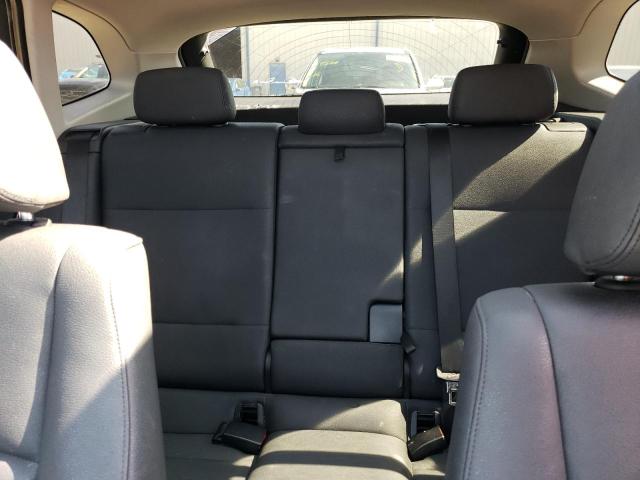 WBAVM1C50EVW48453 BMW X1 Sdrive28i
