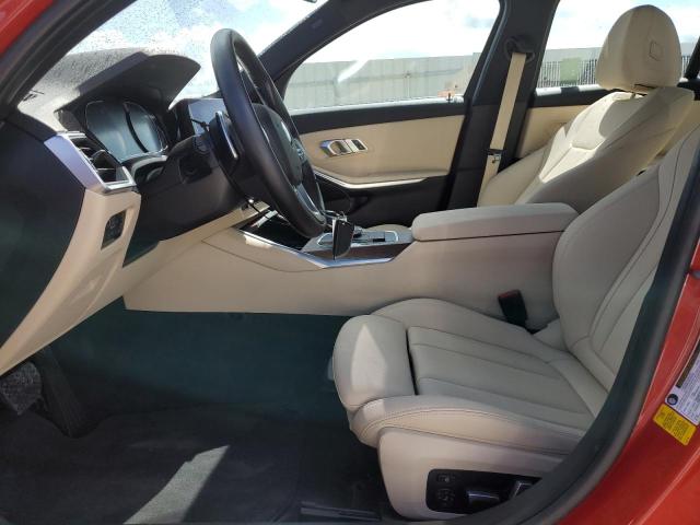 3MW5R1J02M8B78176 BMW 330I