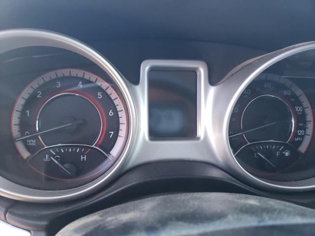 3C4PDCBGXFT511225 Dodge Journey Sxt