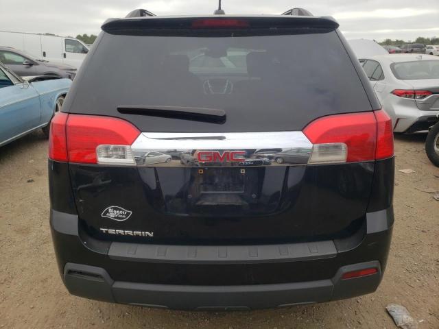 2GKALREK1F6327022 GMC Terrain Sle