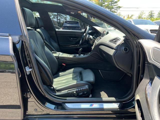 WBA6B4C52ED099288 BMW 650 Xi Gran Coupe