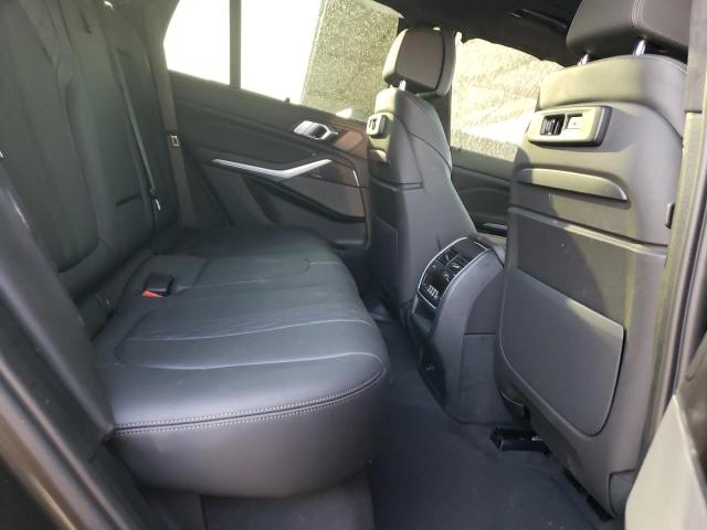5UXJU4C03N9L88175 BMW X5 M50i