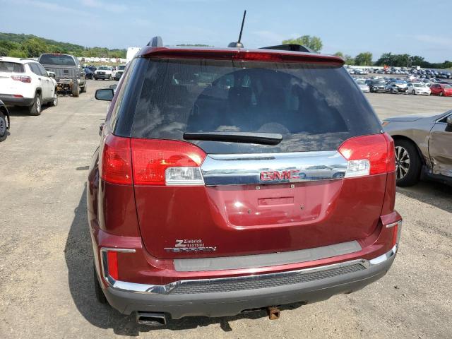 2GKALNEK4H6130650 GMC Terrain Sle