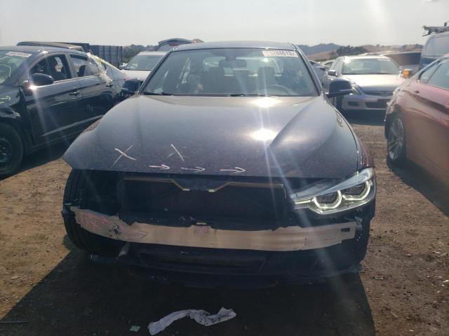 WBA8B9G59HNU48476 BMW 330 I