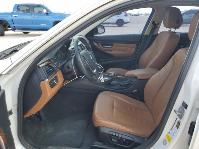 WBA3A5G55ENP27490 BMW 328 I
