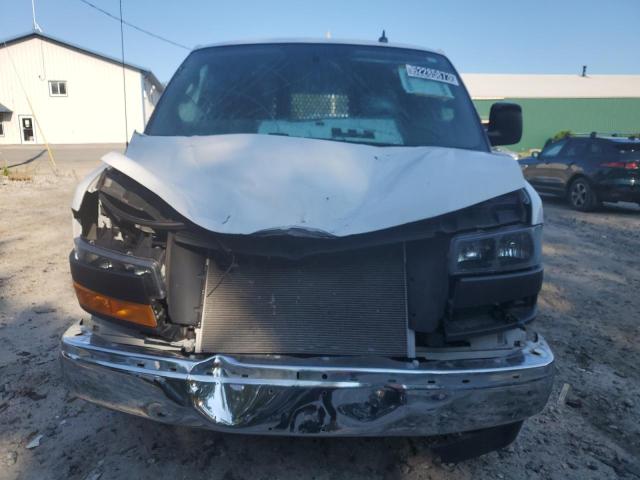 1GTW7AFP0M1254985 GMC Savana G2500