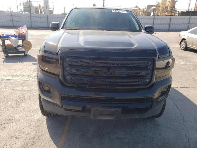 1GTG6FENXK1119935 GMC Canyon All Terrain